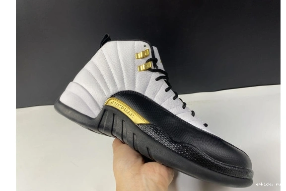 Cheap EP Suede Air 12 XII Dae CT8013-170 Jordan Taxi CT8013-170 Release 0427